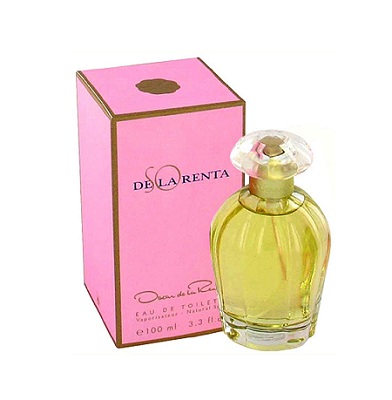 So de la Renta Perfume